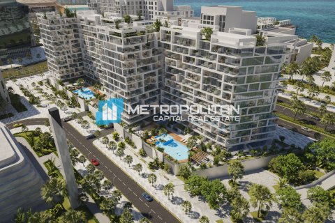 Appartement de 3 chambres à Yas Island, UAE No. 141865 5