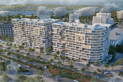 Appartement de 3 chambres à Yas Island, UAE No. 141865 9