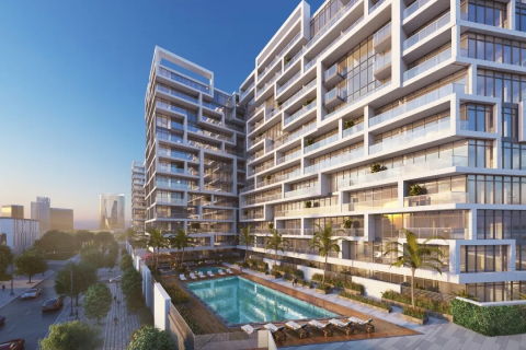 Appartement de 3 chambres à Yas Island, UAE No. 141865 10