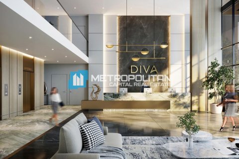 Appartement de 3 chambres à Yas Island, UAE No. 141865 3
