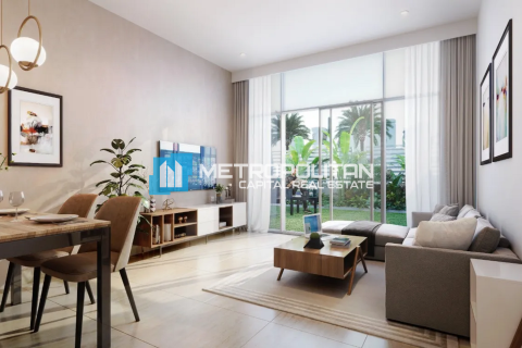 Appartement de 3 chambres à Yas Island, UAE No. 141865 7