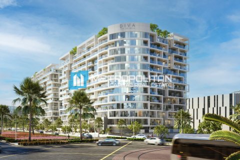 Appartement de 3 chambres à Yas Island, UAE No. 141865 13