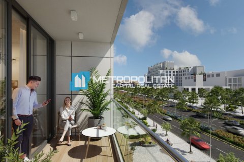 Appartement de 3 chambres à Yas Island, UAE No. 141865 12