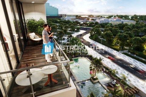 Appartement de 3 chambres à Yas Island, UAE No. 141865 4