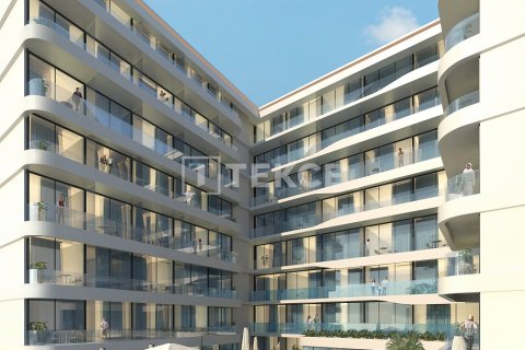 Appartement de 2 chambres à Dubai, UAE No. 141870 3