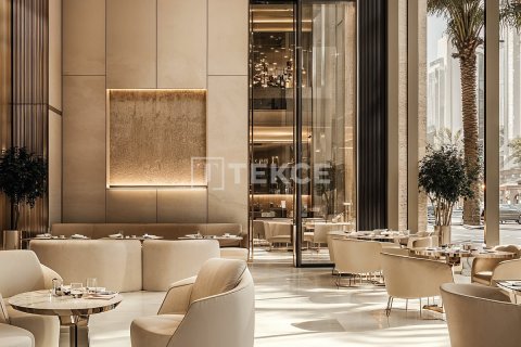 Appartement de 2 chambres à Dubai, UAE No. 141870 7