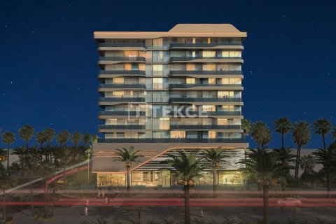 Appartement de 2 chambres à Dubai, UAE No. 141870 6