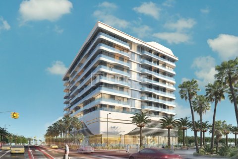 Appartement de 2 chambres à Dubai, UAE No. 141870