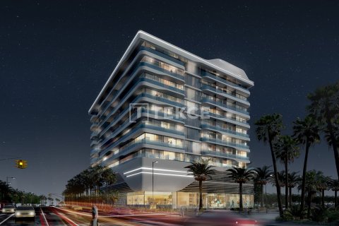 Appartement de 2 chambres à Dubai, UAE No. 141870 4
