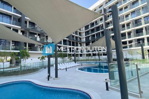 Appartement de 3 chambres à Masdar City, UAE No. 141866 15