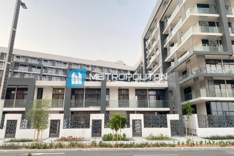 Appartement de 3 chambres à Masdar City, UAE No. 141866 17