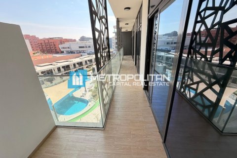 Appartement de 3 chambres à Masdar City, UAE No. 141866 7