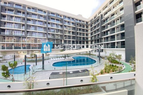 Appartement de 3 chambres à Masdar City, UAE No. 141866