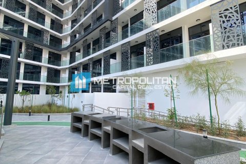 Appartement de 3 chambres à Masdar City, UAE No. 141866 16