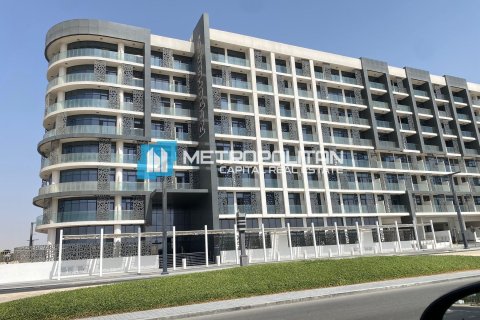 Appartement de 3 chambres à Masdar City, UAE No. 141866 18