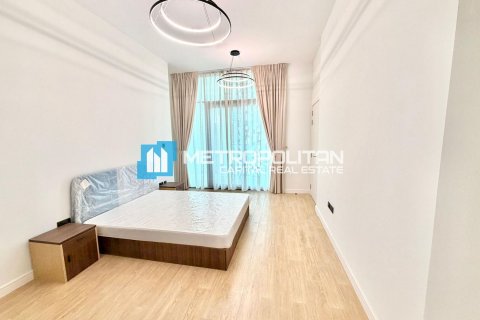Appartement de 3 chambres à Masdar City, UAE No. 141866 12