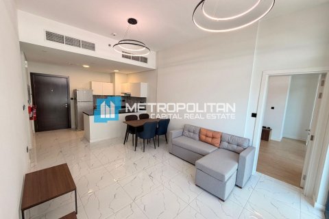 Appartement de 3 chambres à Masdar City, UAE No. 141866 6