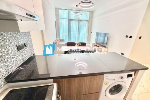 Appartement de 3 chambres à Masdar City, UAE No. 141866 5