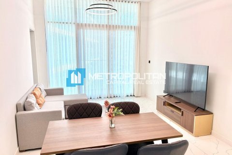 Appartement de 3 chambres à Masdar City, UAE No. 141866 3
