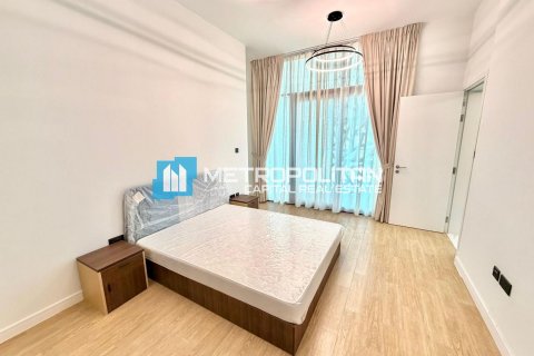 Appartement de 3 chambres à Masdar City, UAE No. 141866 11