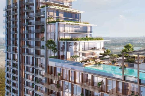 2 bedrooms Apartment in Dubai, UAE No. 161926