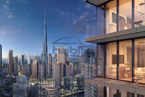 4 bedrooms Apartment in Business Bay, UAE No. 35455