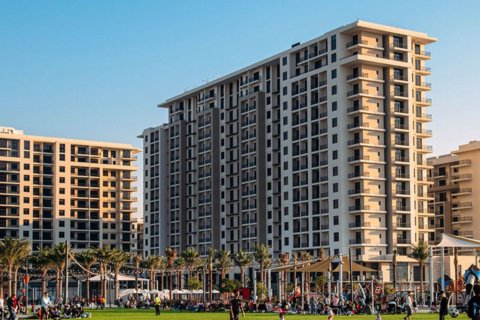 RAWDA APARTMENTS في Town Square, الإمارات العربية المتحدة رقم 69326