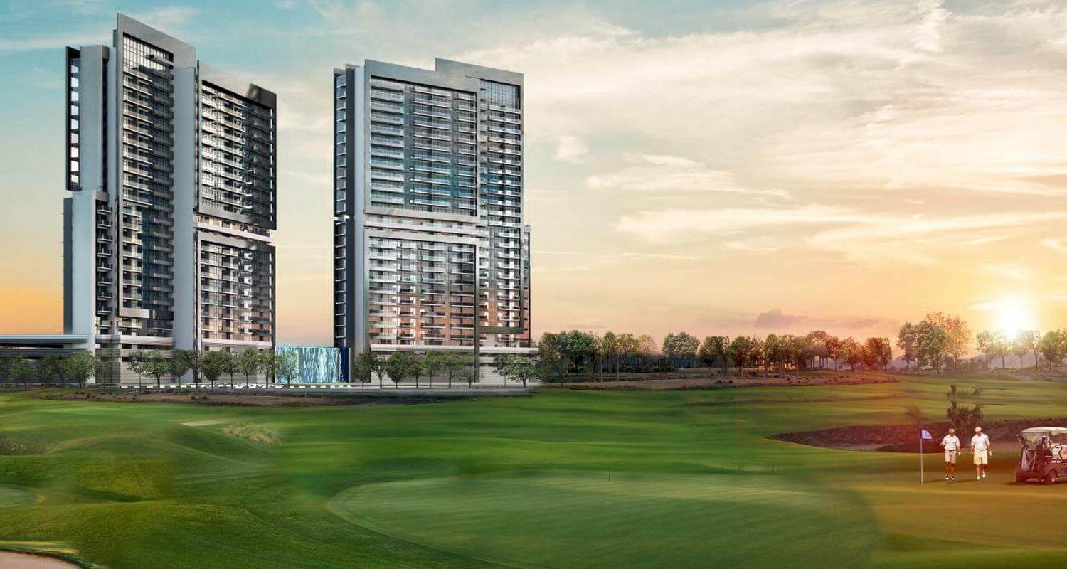 GOLF VITA