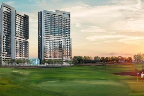 GOLF VITA in Dubai, UAE No. 69324