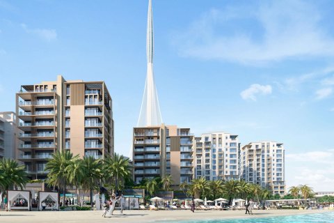BREEZE in Dubai Creek Harbour (The Lagoons), UAE No. 69321