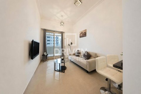 1 غرف نوم شقة في Dream Towers, الإمارات العربية المتحدة رقم 209387