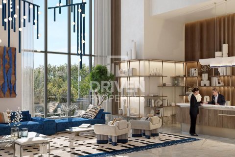 2 غرف نوم شقة في دبي هيلز استيت, الإمارات العربية المتحدة رقم 209381