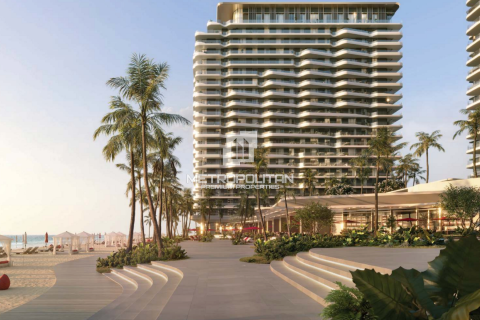 Appartement de 2 chambres à Al Marjan Island, UAE No. 128241
