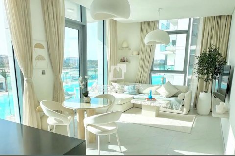 Appartement de 1 chambre à District One, UAE No. 128242