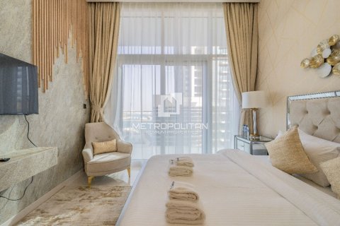 Appartement de 2 chambres à EMAAR Beachfront, UAE No. 128243 7