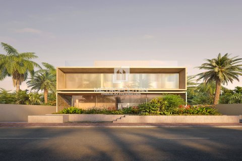 Villa de 5 chambres à Jumeirah Bay Island, UAE No. 128239