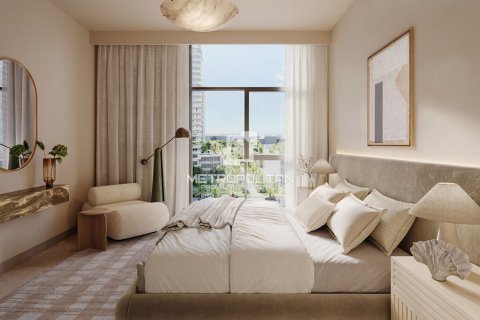 Apartment de 1 dormitorio en Dubai, UAE No. 128238