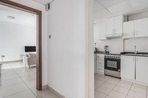 Apartment de 1 dormitorio en Marina Pinnacle, UAE No. 185022