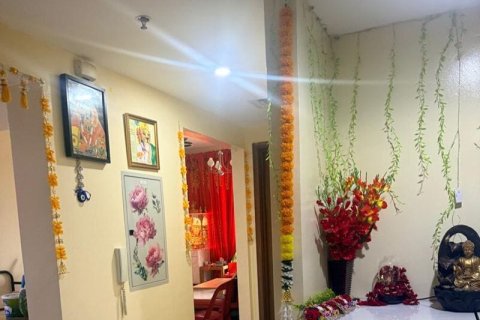 Apartment de 2 dormitorios en Jumeirah Village Circle, UAE No. 185024