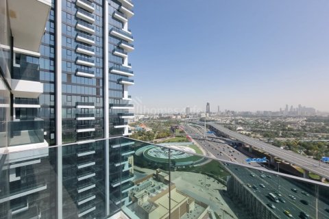 Apartment de 1 dormitorio en Al Kifaf, UAE No. 185026