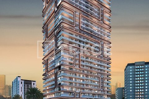 1 bedroom Apartment in Dubai, UAE No. 43036