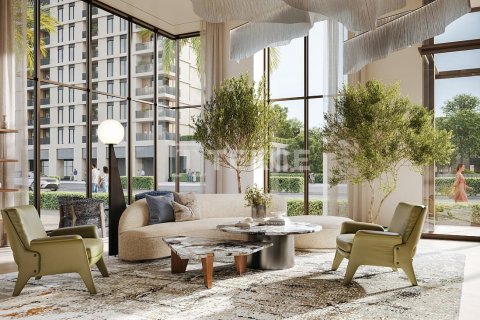 Apartment de 3 dormitorios en Dubai Hills Estate, UAE No. 43035 6
