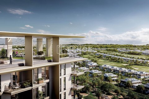 Apartment de 3 dormitorios en Dubai Hills Estate, UAE No. 43035 3