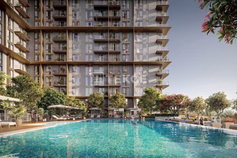 Apartment de 3 dormitorios en Dubai Hills Estate, UAE No. 43035 4