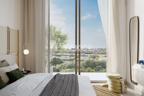 Apartment de 3 dormitorios en Dubai Hills Estate, UAE No. 43035 8
