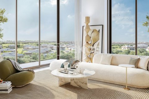 Apartment de 3 dormitorios en Dubai Hills Estate, UAE No. 43035 7