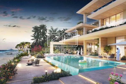 6 bedrooms Villa in Sharjah Waterfront City, UAE No. 207672