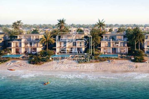 7 bedrooms Villa in Sharjah Waterfront City, UAE No. 207674