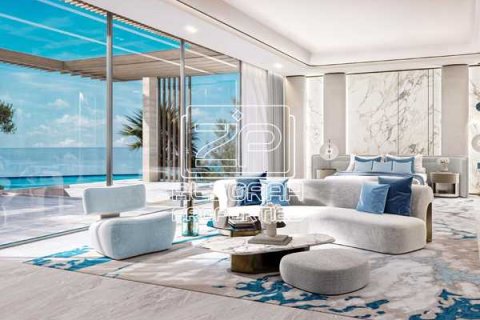 7 bedrooms Villa in Sharjah Waterfront City, UAE No. 207673