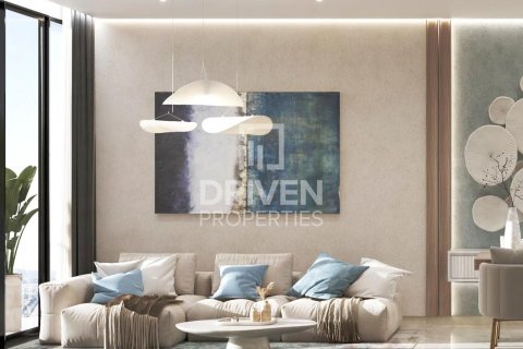 Квартира студия в Dubai Production City (IMPZ), ОАЭ №209784